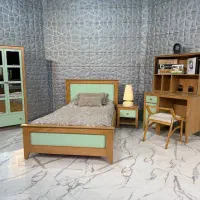 رنگ کار  چوب و سرویس خواب زیر کارچی سرویس خواب|استخدام صنعتی، فنی، مهندسی|بهارستان, |دیوار