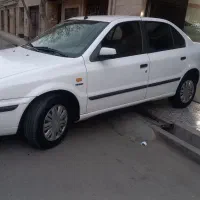 سمندef7 بیرنگ مدل ۹۵|خودرو سواری و وانت|گلستان (تهران), |دیوار