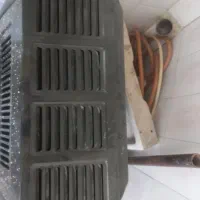بخاری ‌/بالاستیک معاوضه میکنم