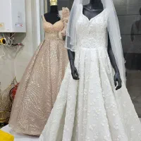 واگذاری مزون لباس عروس|فروشگاه و مغازه|خمینیشهر, |دیوار