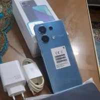 نوت ۱۳ فورجی