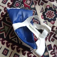 لباس کاراته با تمام تجهیزات|لباس|اردبیل, |دیوار