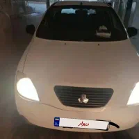 تیبا صندوقدار SX، مدل ۱۳۹۵