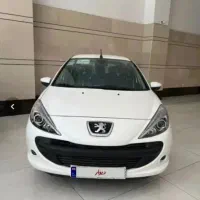۲۰۷/ انواع ۲۰۷/ دنده/ پانا /نقد یا اقساط تا ۶۰ ماه