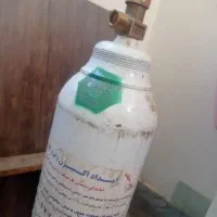 کپسول اکسیژن 10لیتری