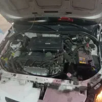 کوییک اتوماتیک پلاس|خودرو سواری و وانت|طاهرگوراب, |دیوار