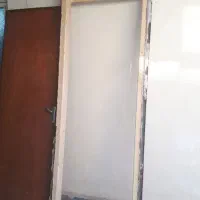 درب سرویس