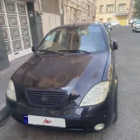 تیبا2 مدل93