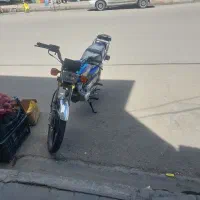 موتور پرواز مدل ۱۴۰۴ کارکرد ۲۳۰۰ در حد صفر