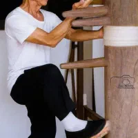 آموزش هنررزمی ووشو (کونگ فوی چینی)،دفاع شخصی مدرن