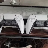 ps5 fat  دو دسته
