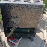 بخاری در حد نو