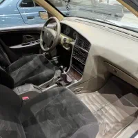 پارس سال|خودرو سواری و وانت|نیشابور, بلوار گلها|دیوار