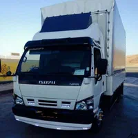 حمل ونقل اثاث منزل وکالای اداری با نیرو ((یادگار))