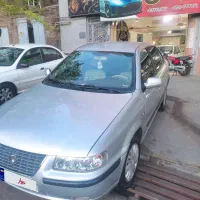 سمند ال.ایکس.83