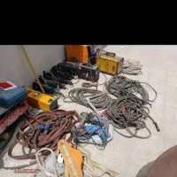 جوشکاری سیار|خدمات پیشه و مهارت|کوچصفهان, |دیوار