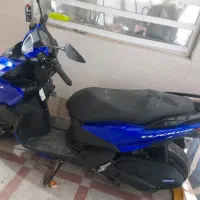 موتور کلیک|موتورسیکلت|کرمان, |دیوار