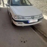 پارس بدون رنگ مدل ۹۹|خودرو سواری و وانت|مشهد, شهید آوینی|دیوار