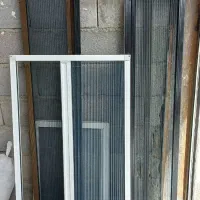 توری درب و پنجره و تراس