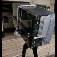 باربری کارگر اسباب کشی با خاور تخلیه بار