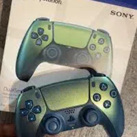 دسته ps5 رنگ کمیاب