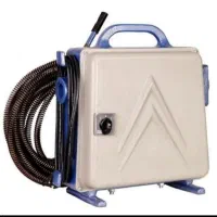 لوله بازکنی وفنرزنی