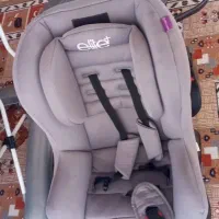 صندلی ماشین در حد نو