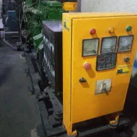 فروش موتور برای 120 امپر