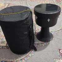 فروش ضرب|سازهای سنتی|بندر گناوه, |دیوار