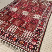 فرش شملزار بختیاری نو.|فرش|اصفهان, ملک‌شهر|دیوار