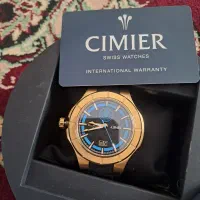 ساعت سوئیسی cimier