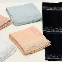 طرح ورساچ نگینی|لوازم خیاطی و بافتنی|کیش, |دیوار