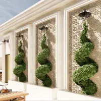 ۲۰۰ متر بنا ویلایی /۲ طبقه /جنوبی/صدوقی /سند دار