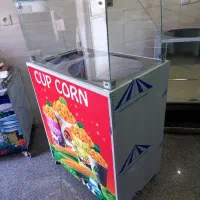 دستگاه ذرت مکزیکی|کافیشاپ و رستوران|بهارستان, |دیوار