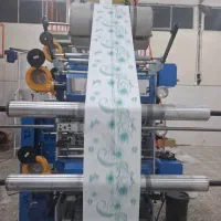 فروش سفره یکبارمصرف ۸۰ درصد کربن طاقه و رولی عمده|ظروف نگهدارنده، پلاستیکی، یکبارمصرف|اهواز, آریاشهر|دیوار