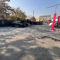 مدیر داخلی تعمیرگاه