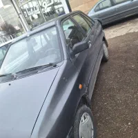 پراید ۸۸ دوگانه کارخانه