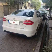 جک j5 دنده مدل ۱۳۹۳ اقساط|خودرو سواری و وانت|تهران, تهران پارس|دیوار