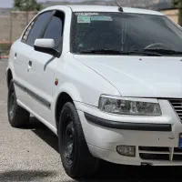 سمندef7 95|خودرو سواری و وانت|ایلام, |دیوار