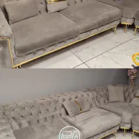 مبلشویی سهمان (VIP) با خیال راحت ، مبل شویی