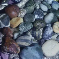 سنگهای  قیمتی وکمیاب