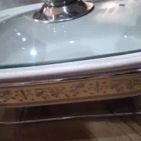 سوفله خوری نو استفاده نشده