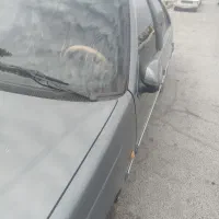 فروش نقدی و شرایطی پژو پارس ۹۱ دوگانه کارخانه سالم|خودرو سواری و وانت|کرمان, |دیوار