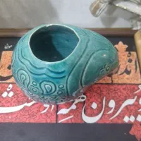 جاسیگاری منبت بسیار قدیمی با آج فیل|کلکسیون اشیاء عتیقه|تهران, تهران‌نو|دیوار