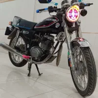 موتور مدل ۹۰ سناتور