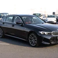 بی ام و ۳۲۵ مدل ۲۰۲۵ - BMW 325