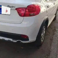 کوییک Gx..403|خودرو سواری و وانت|اصفهان, مفتح|دیوار