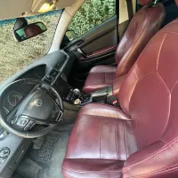 ام جی ۶ توربو ۲۰۱۴|خودرو سواری و وانت|تهران, گلستان (شهرک راه آهن)|دیوار