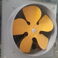 هواکش پارس خزر|پنکه و تصفیه‌کنندهٔ هوا|اصفهان, محمودیه|دیوار