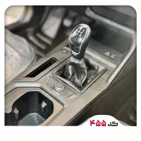 امویام X33 Cross (اومودا C3)، مدل ۱۴۰۴|خودرو سواری و وانت|اهواز, کوی طلاب|دیوار